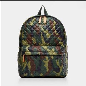 MZ Wallace Backpack